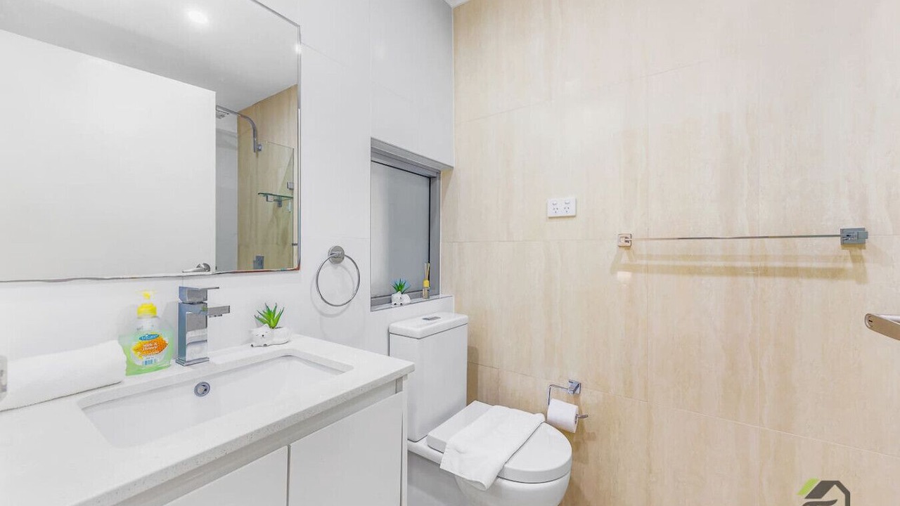 Photo of Bathroom in Wolli Creek