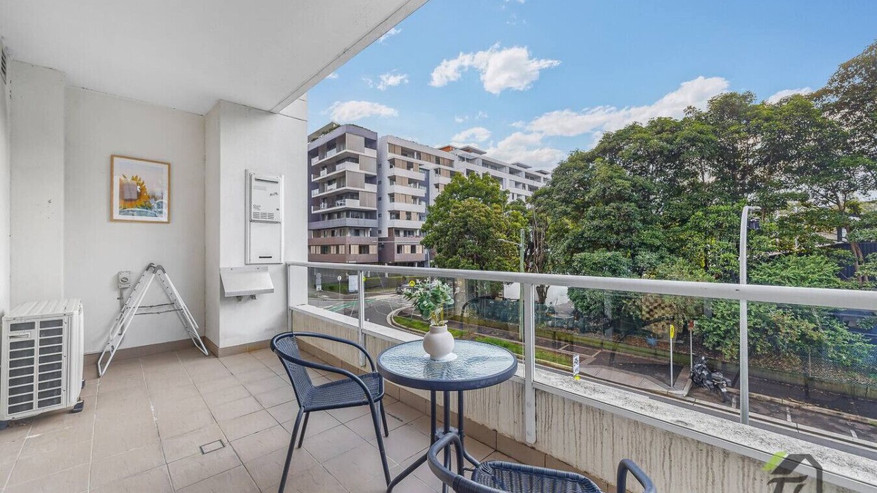 Photo of Outdoor in Wolli Creek
