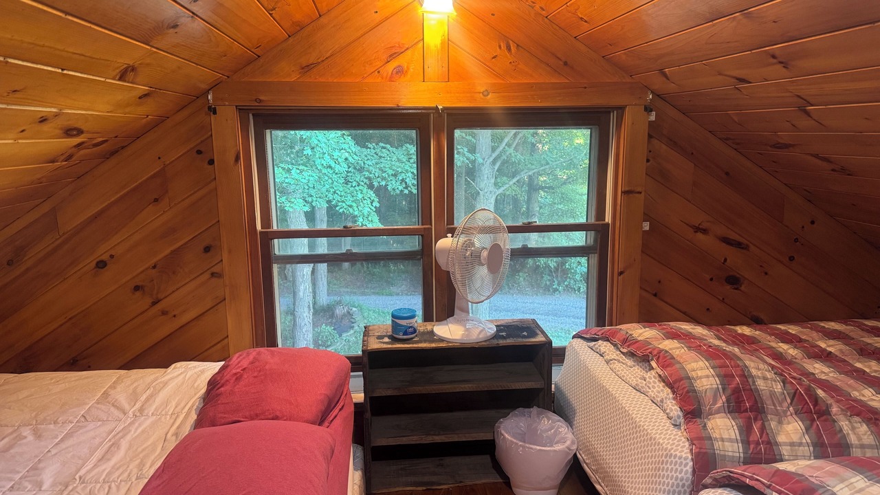 Photo of Bedroom in Cohocton