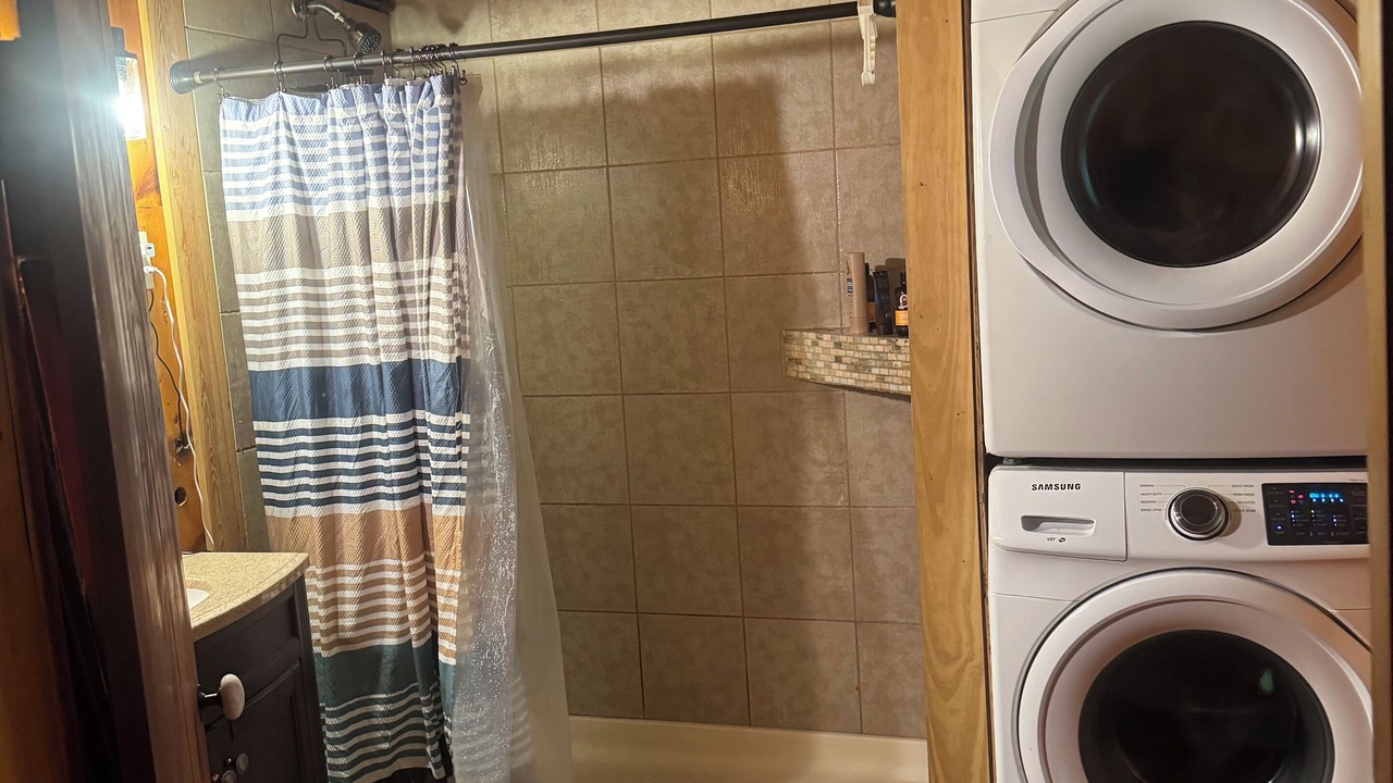 Photo of Bathroom in Cohocton