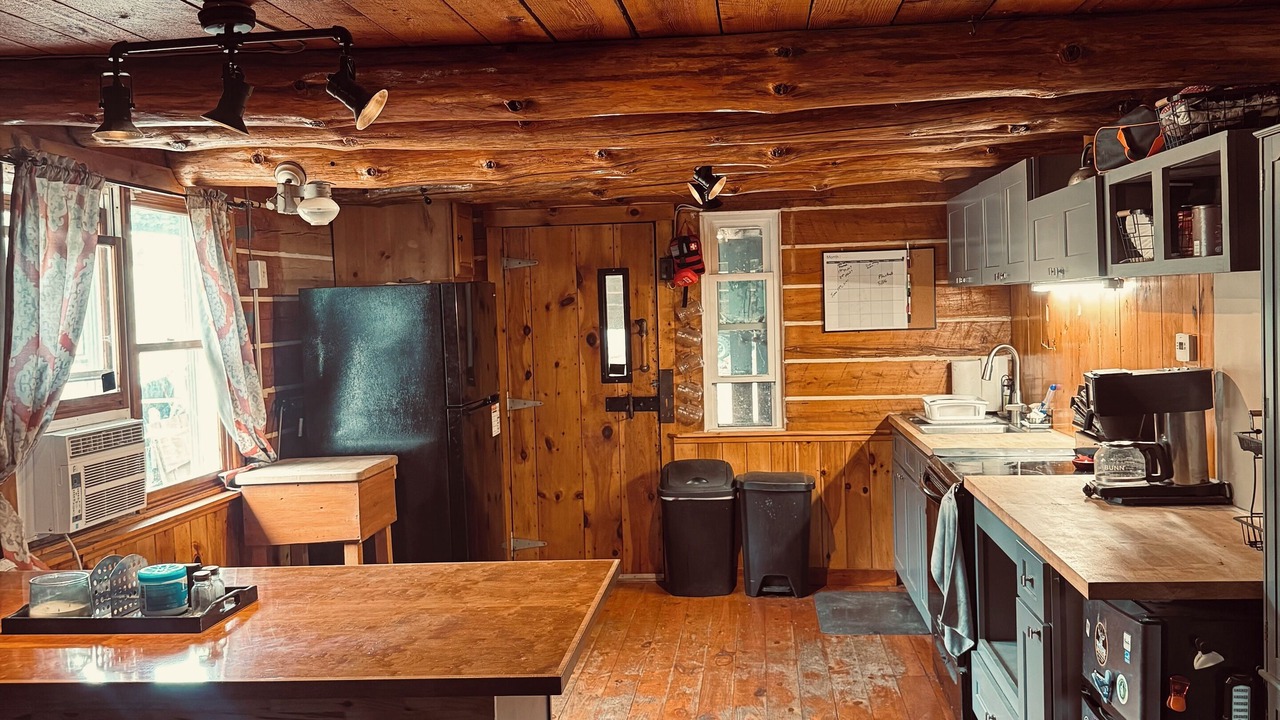 Photo of Kitchen in Cohocton