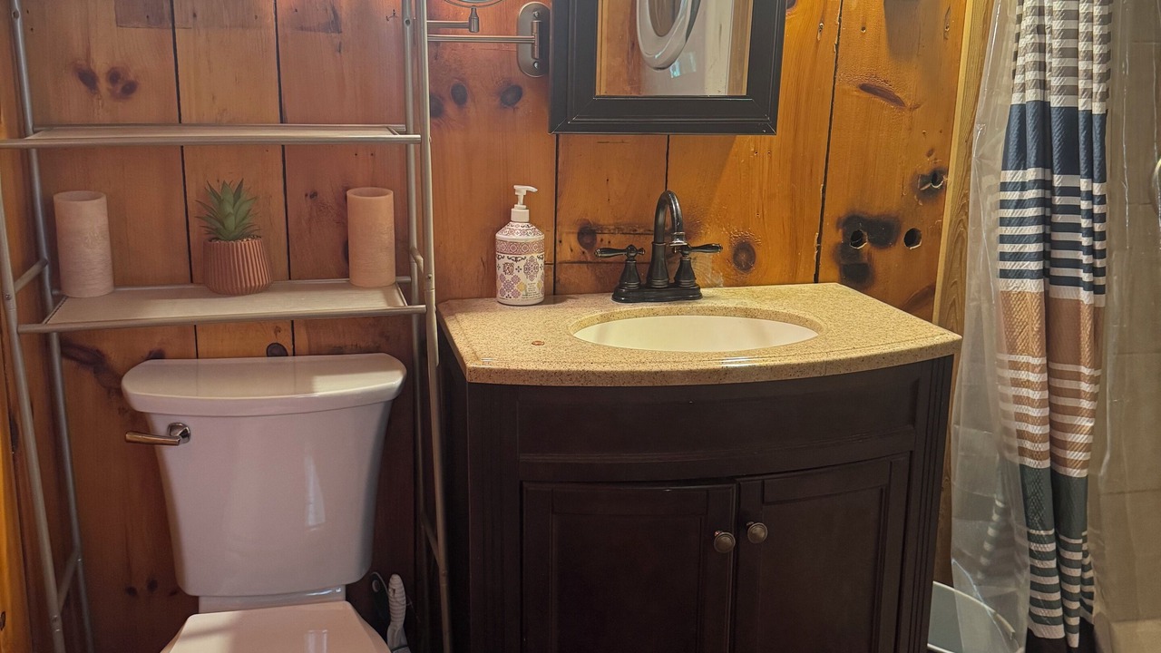 Photo of Bathroom in Cohocton