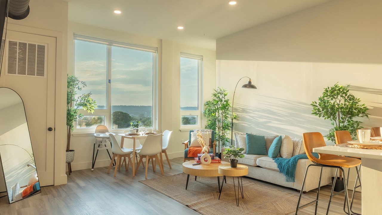 Photo of Livingroom in East Orange