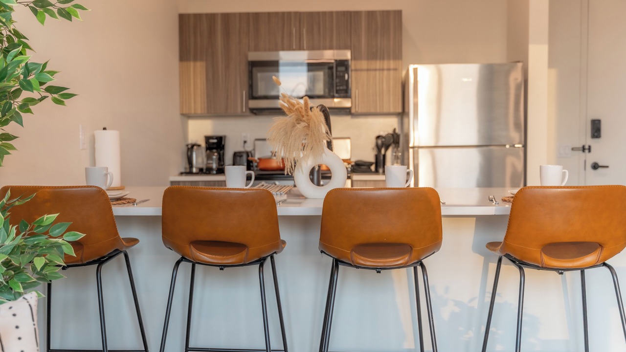 Photo of Kitchen in East Orange