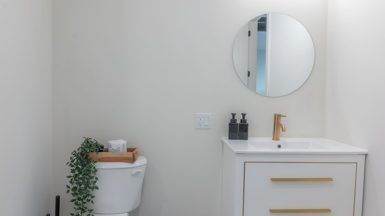 Photo of Bathroom in East Orange