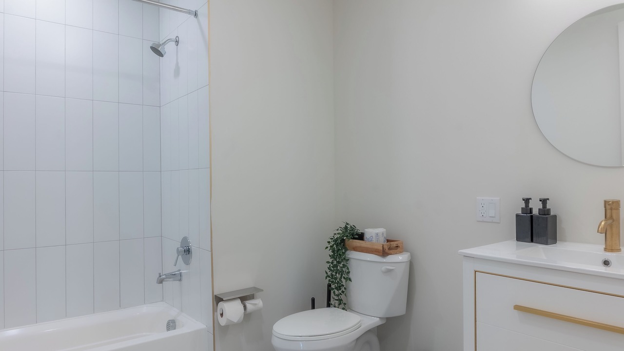 Photo of Bathroom in East Orange