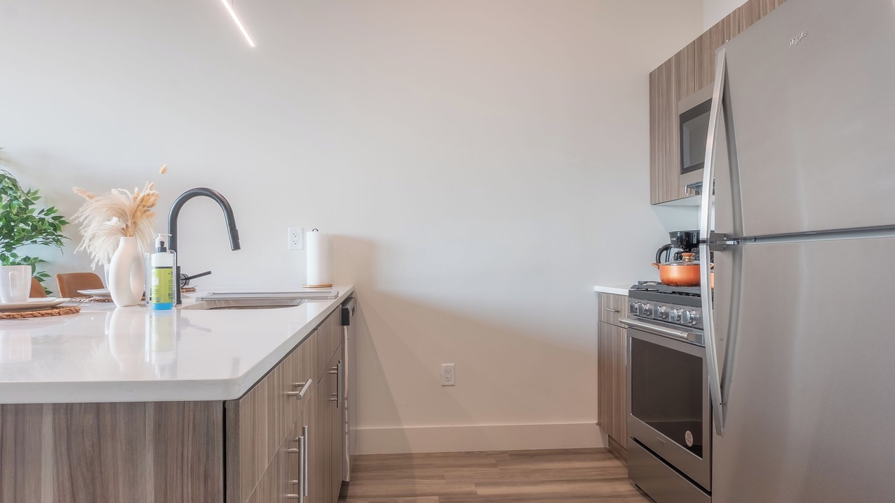 Photo of Kitchen in East Orange