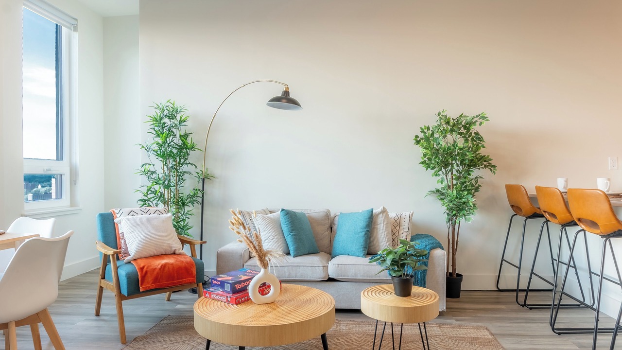 Photo of Livingroom in East Orange