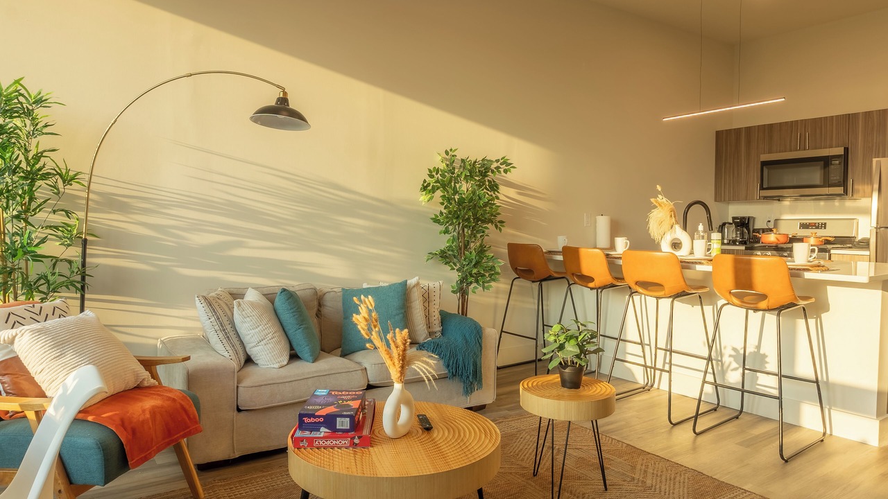 Photo of Livingroom in East Orange