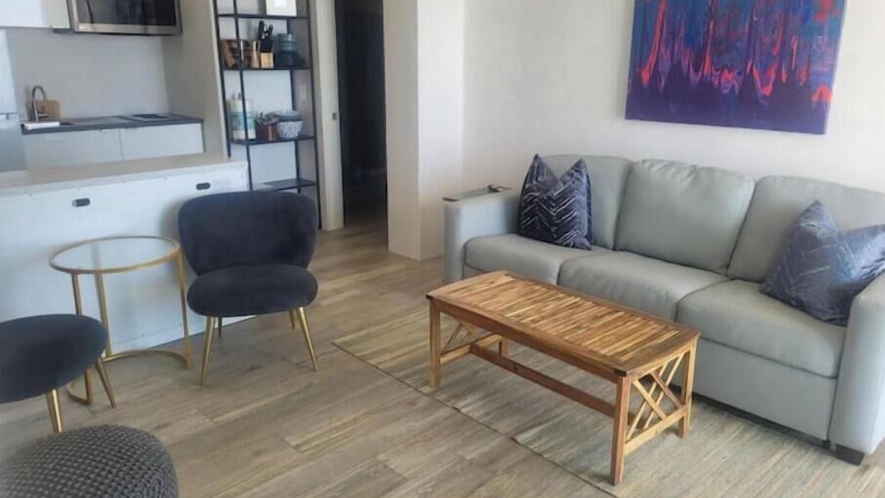 Photo of Livingroom in Western Malibu