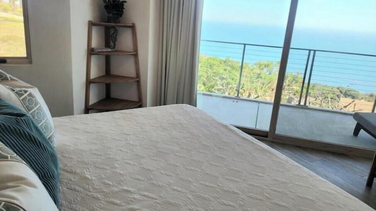 Photo of Bedroom in Western Malibu