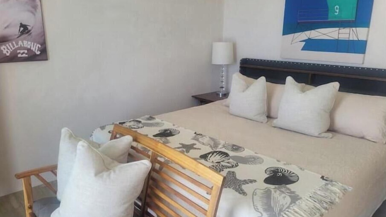 Photo of Bedroom in Western Malibu