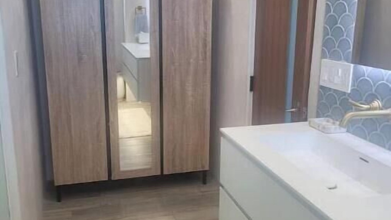 Photo of Bathroom in Western Malibu
