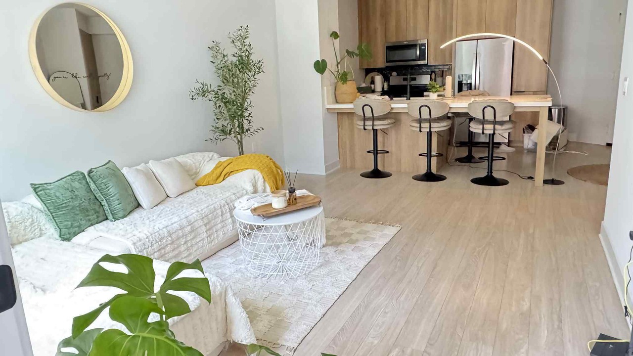 Photo of Livingroom in Stanton