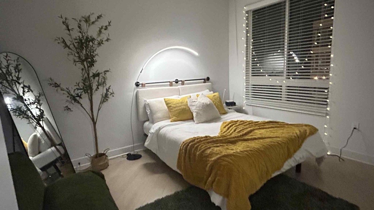 Photo of Bedroom in Stanton
