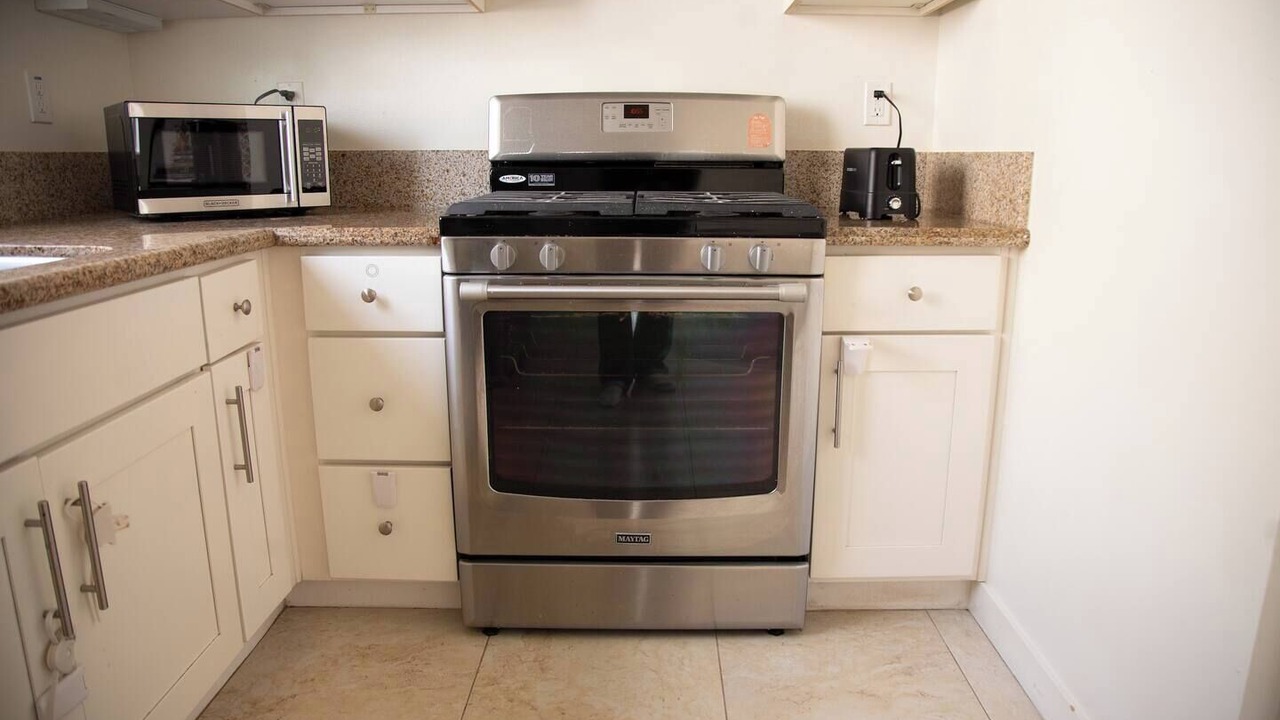 Photo of Kitchen in Corona