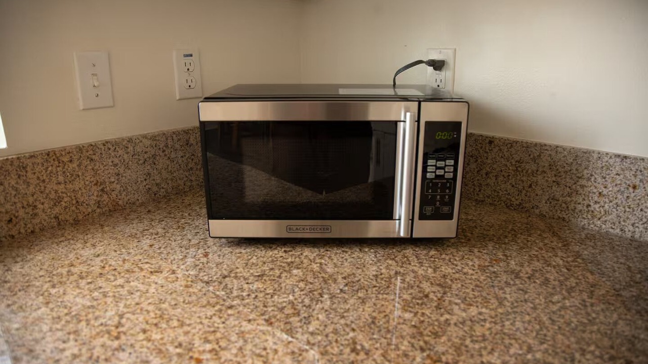 Photo of Kitchen in Corona