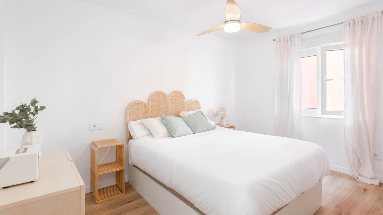 Photo of Bedroom in Luanco