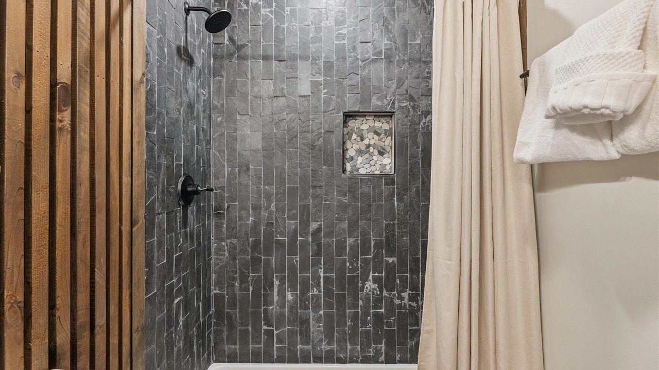 Photo of Bathroom in Pigeon Forge