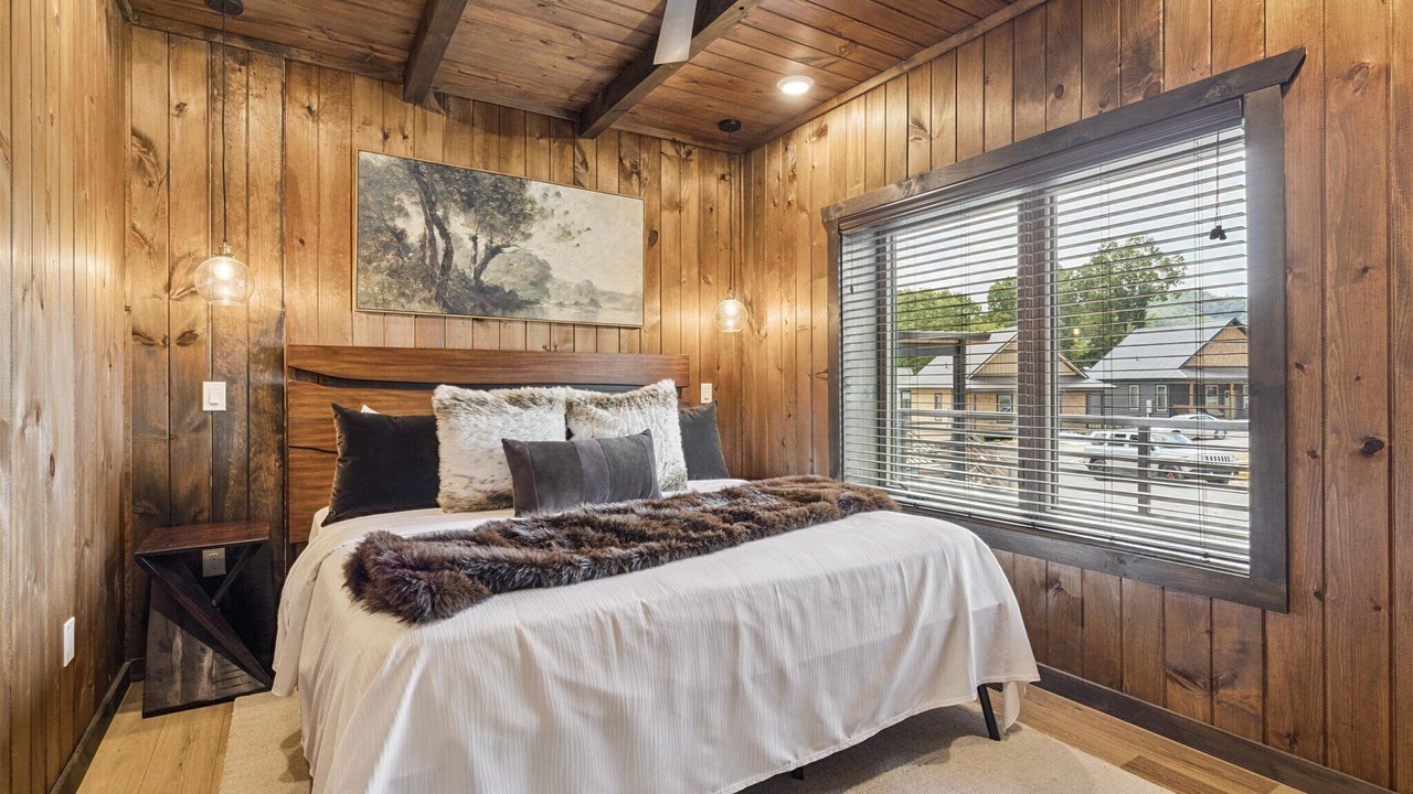 Photo of Bedroom in Pigeon Forge