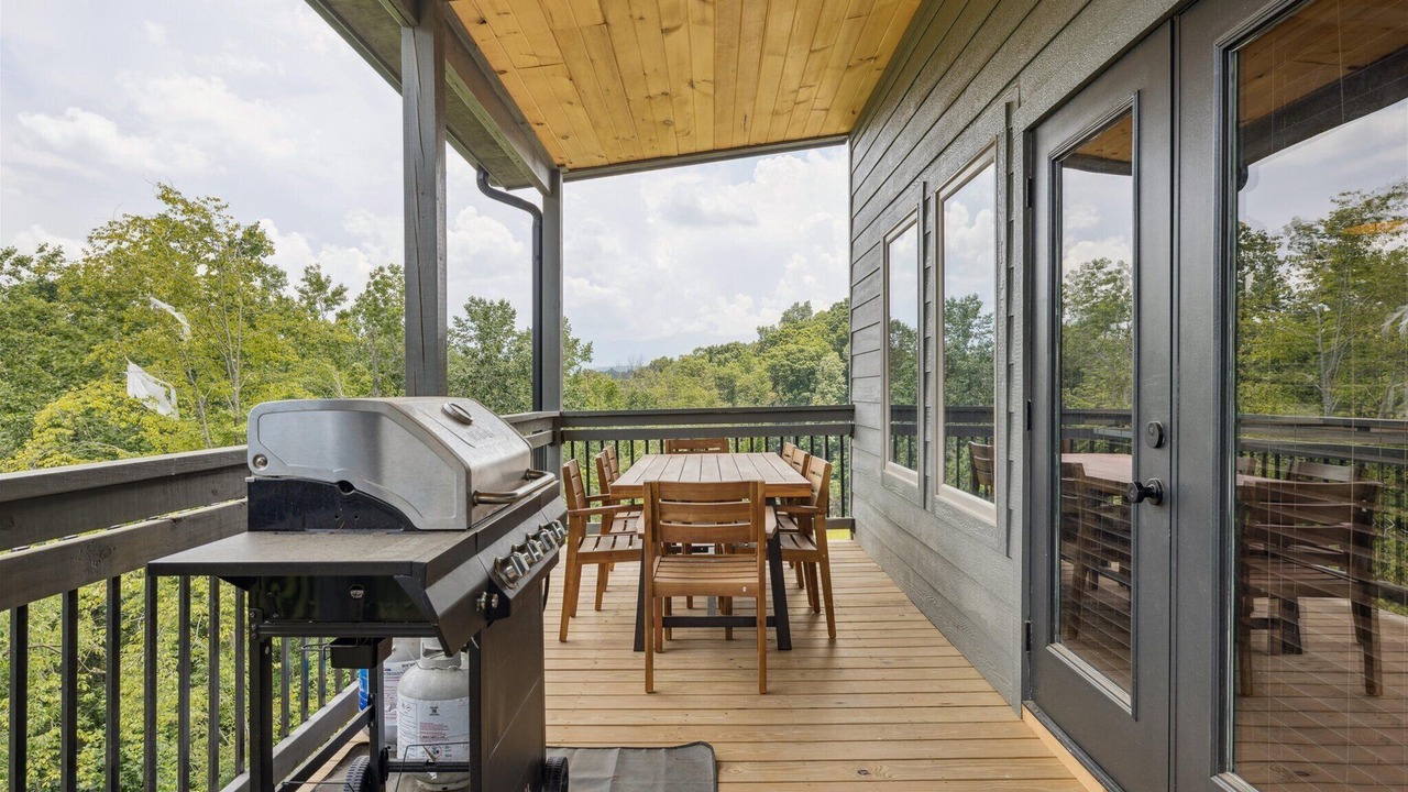 Photo of Outdoor in Pigeon Forge