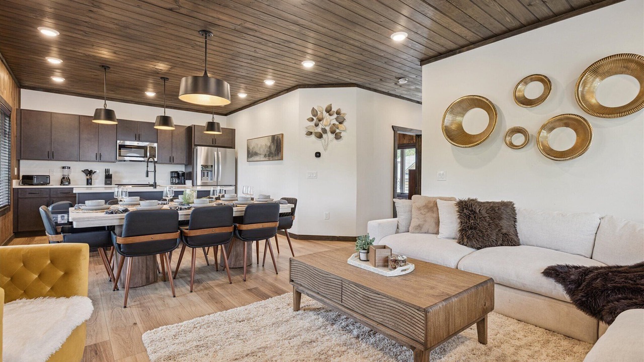 Photo of Livingroom in Pigeon Forge