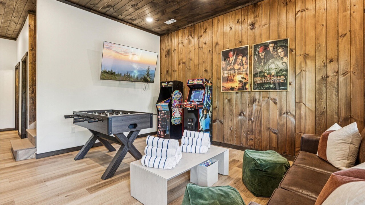 Photo of Bedroom in Pigeon Forge
