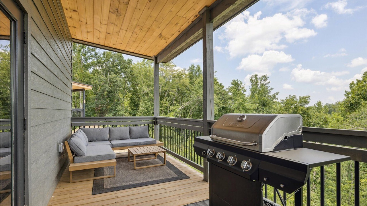 Photo of Outdoor in Pigeon Forge