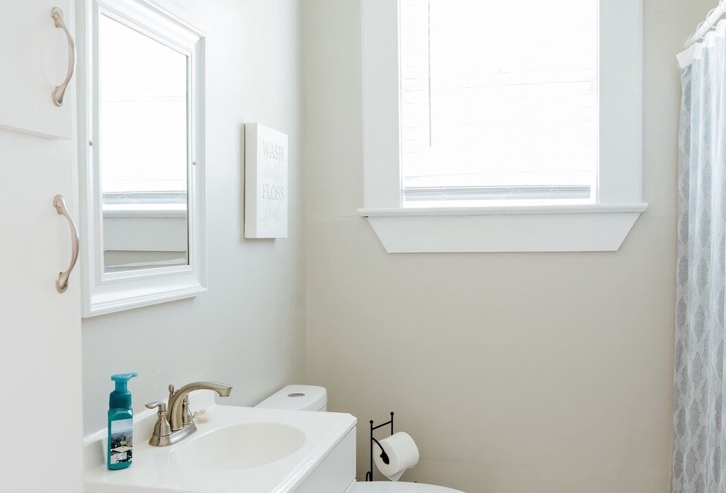 Photo of Bathroom in Montgomery
