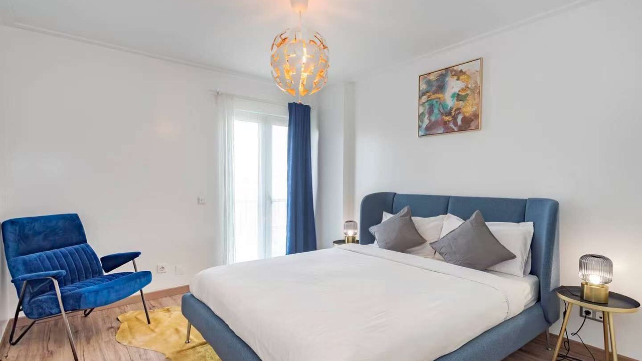 Photo of Bedroom in Olivais