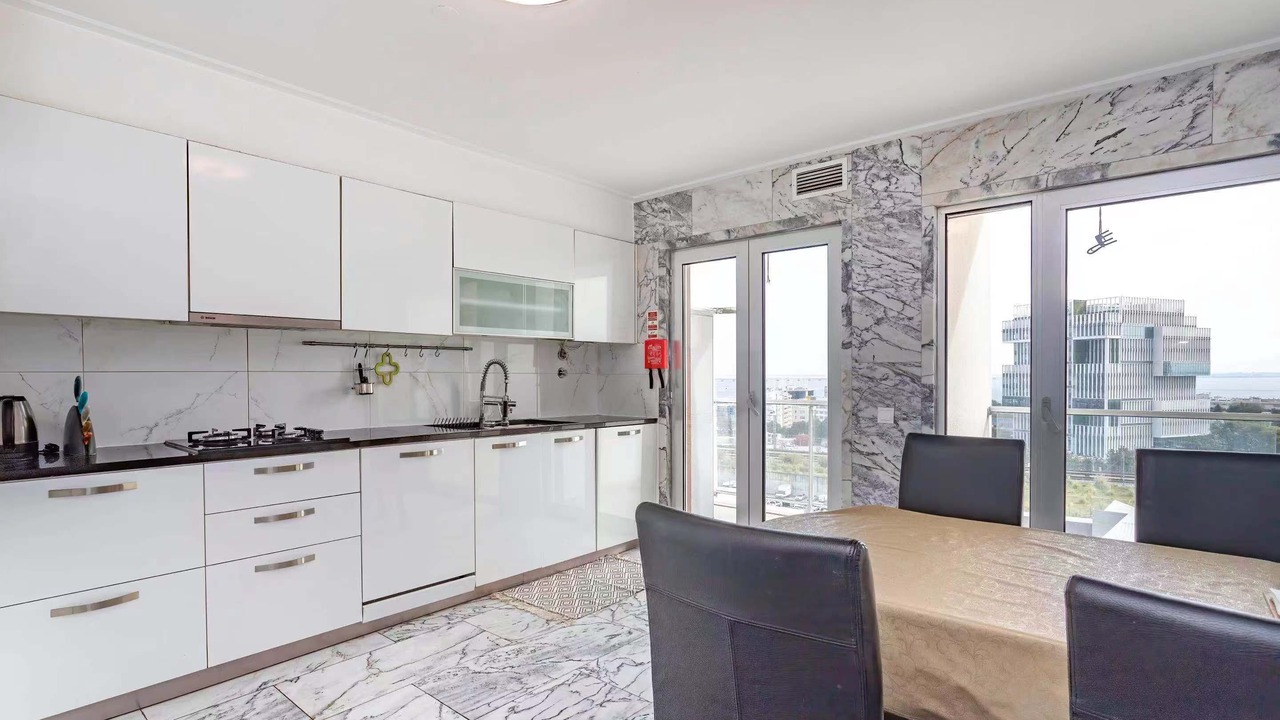 Photo of Kitchen in Olivais