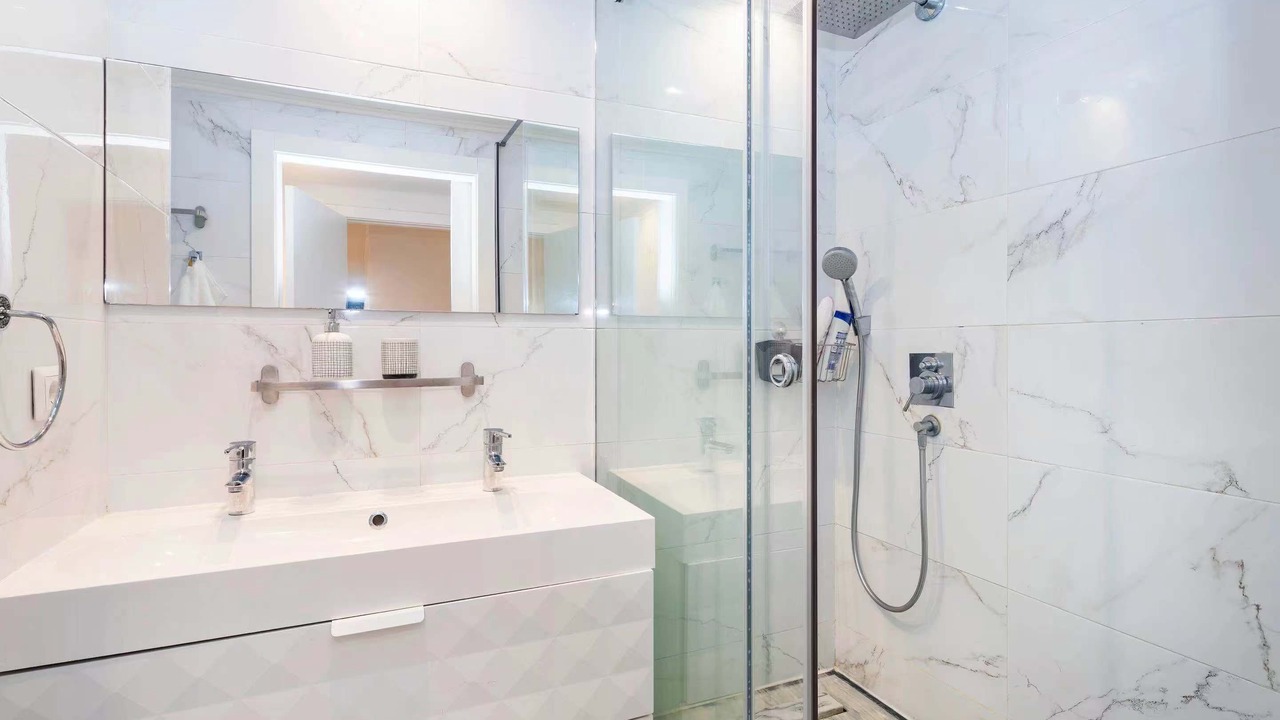 Photo of Bathroom in Olivais