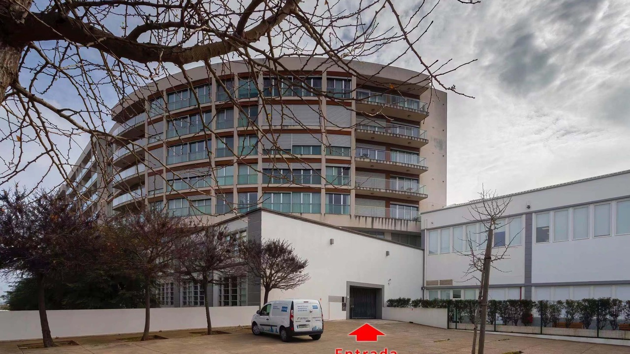 Photo of Outdoor in Olivais