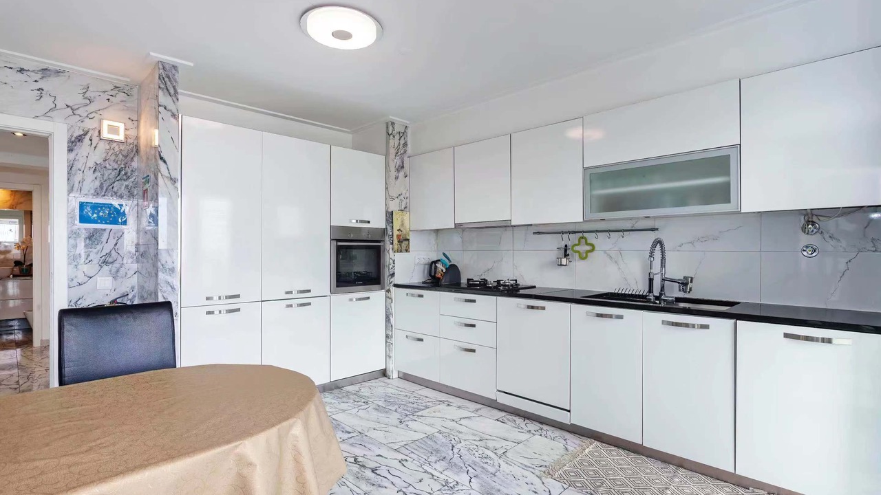 Photo of Kitchen in Olivais
