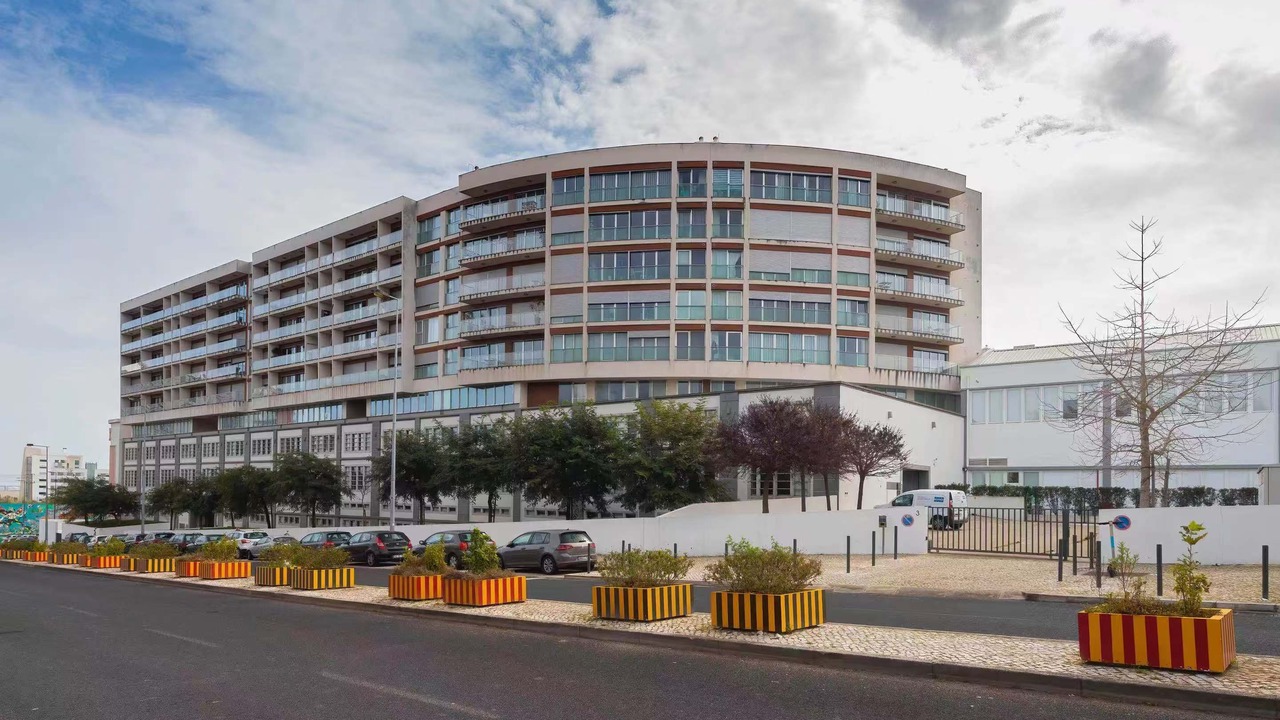 Photo of Outdoor in Olivais