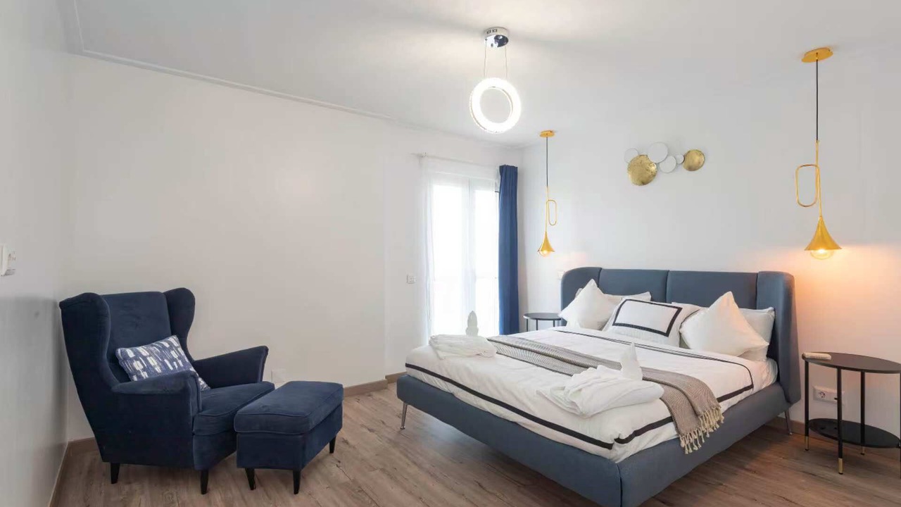 Photo of Bedroom in Olivais