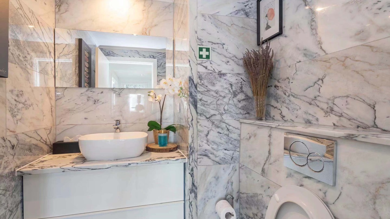 Photo of Bathroom in Olivais