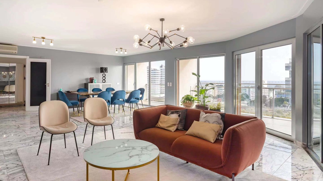 Photo of Livingroom in Olivais