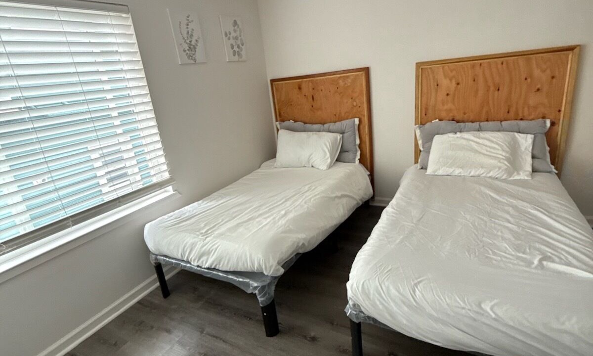 Photo of Bedroom in South Berkeley