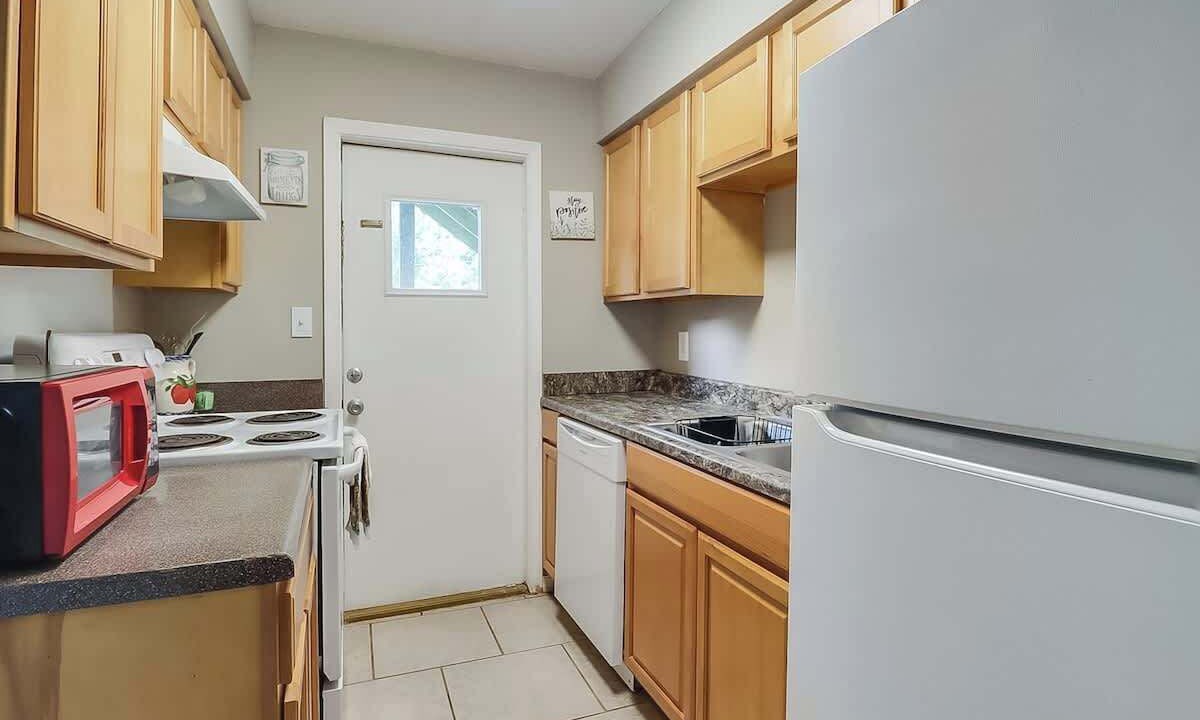 Photo of Kitchen in Pascagoula