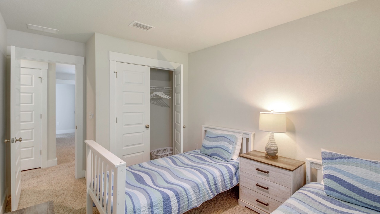 Photo of Bedroom in Pine Forest