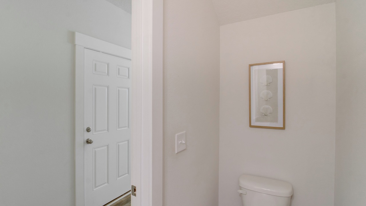 Photo of Bathroom in Pine Forest
