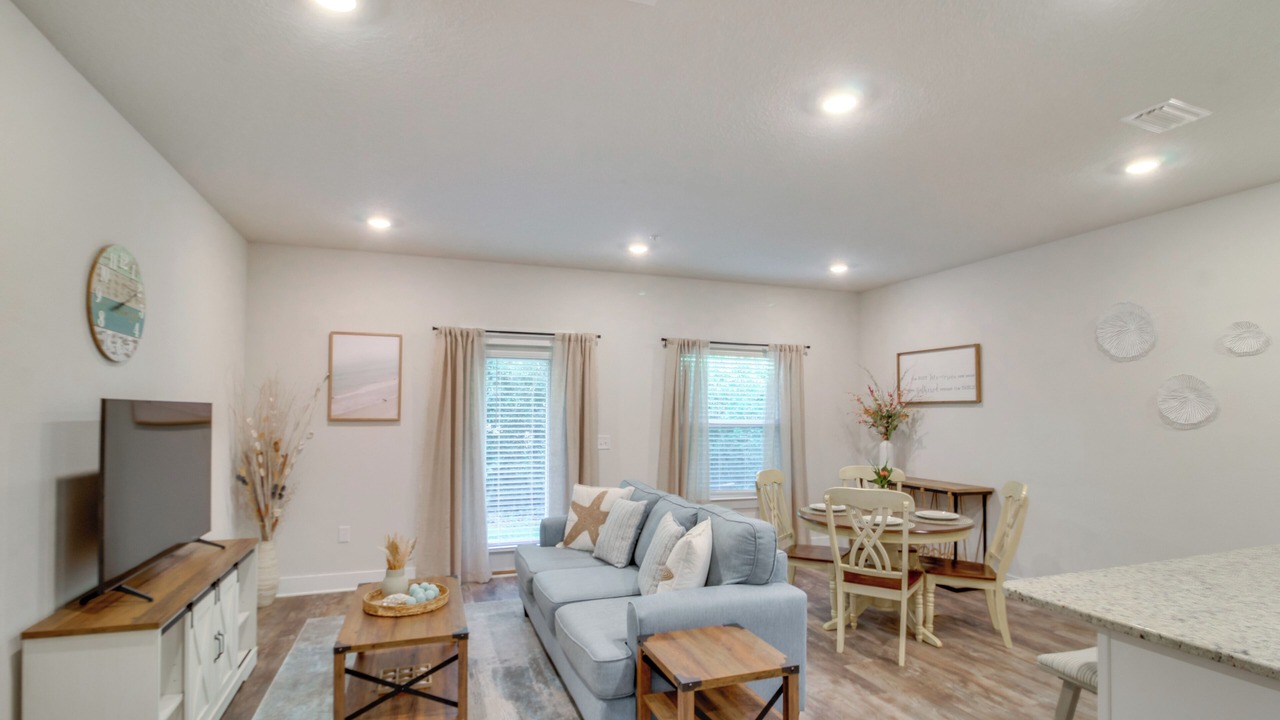 Photo of Bedroom in Pine Forest