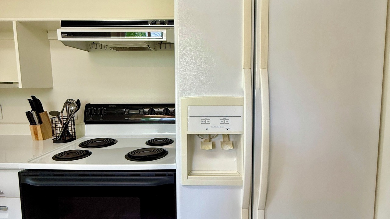 Photo of Kitchen in Green Acres