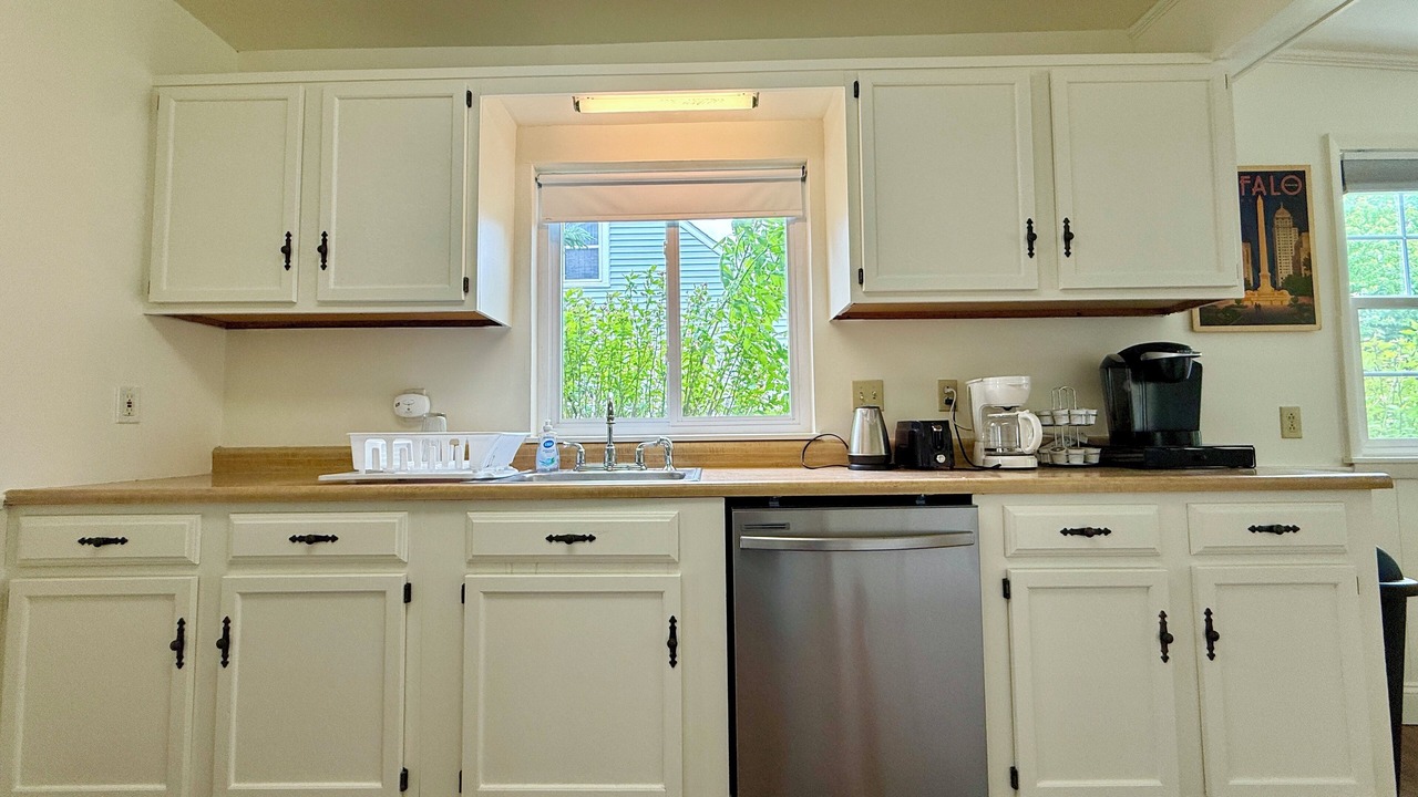 Photo of Kitchen in Green Acres