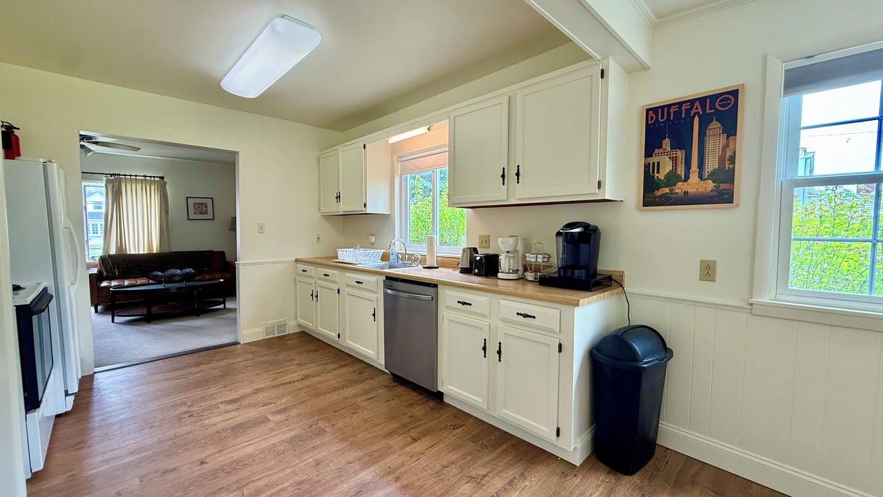 Photo of Kitchen in Green Acres