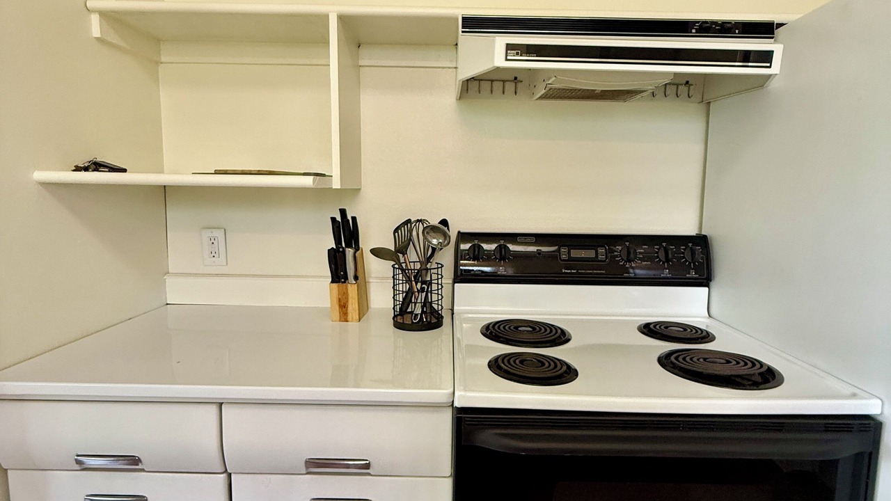 Photo of Kitchen in Green Acres
