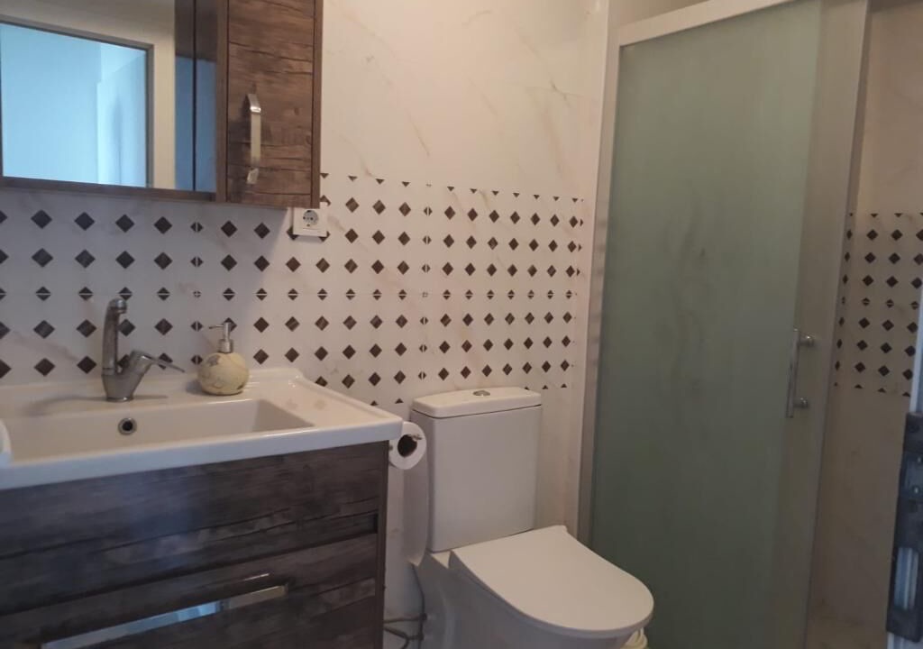 Photo of Bathroom in Cesme