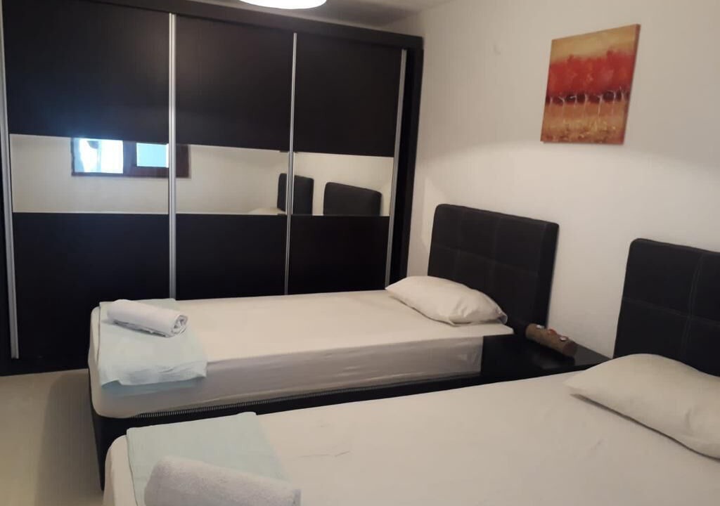 Photo of Bedroom in Cesme