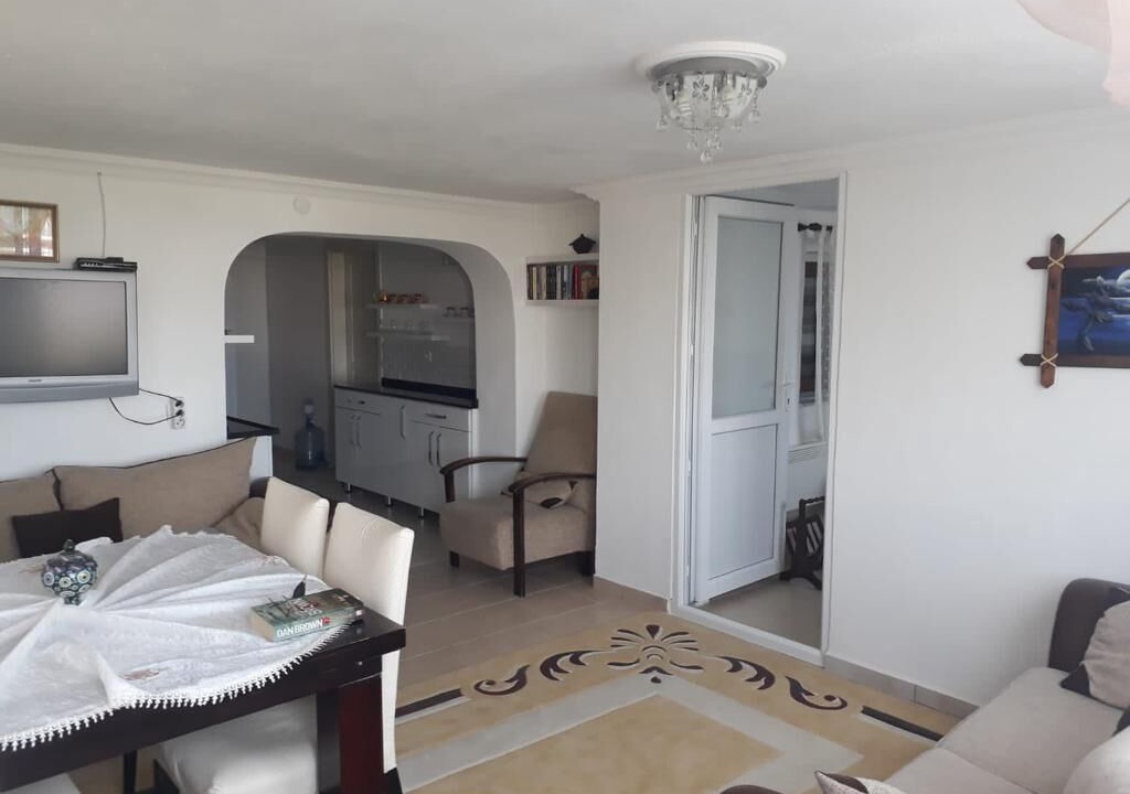 Photo of Livingroom in Cesme